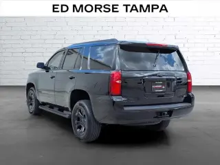 Chevrolet Tahoe 2019 4x2 LS 4dr SUV