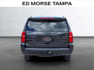 Chevrolet Tahoe 2019 4x2 LS 4dr SUV