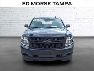Chevrolet Tahoe 2019 4x2 LS 4dr SUV