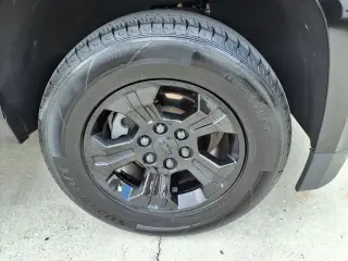 Chevrolet Tahoe 2019 4x2 LS 4dr SUV