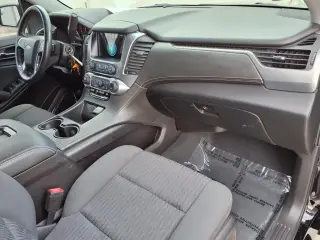 Chevrolet Tahoe 2019 4x2 LS 4dr SUV