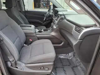 Chevrolet Tahoe 2019 4x2 LS 4dr SUV