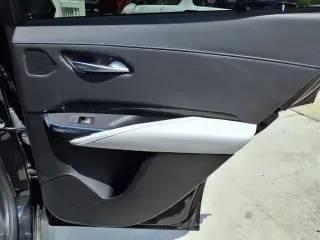 Cadillac XT4 2024 Sport 4dr Crossover