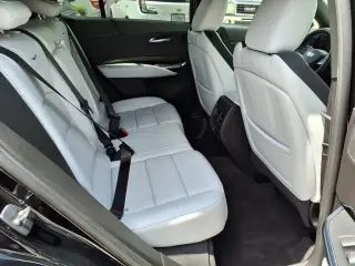 Cadillac XT4 2024 Sport 4dr Crossover
