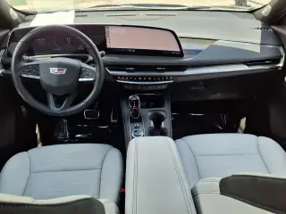 Cadillac XT4 2024 Sport 4dr Crossover
