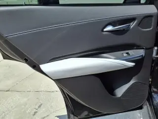 Cadillac XT4 2024 Sport 4dr Crossover