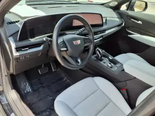 Cadillac XT4 2024 Sport 4dr Crossover