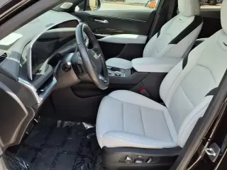 Cadillac XT4 2024 Sport 4dr Crossover