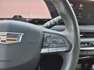 Cadillac XT4 2024 Sport 4dr Crossover