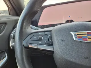 Cadillac XT4 2024 Sport 4dr Crossover