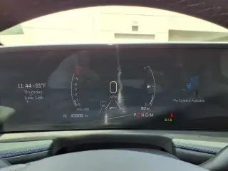 Cadillac XT4 2024 Sport 4dr Crossover