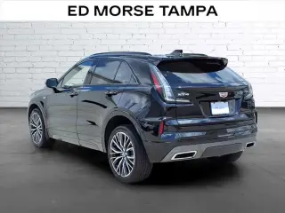 Cadillac XT4 2024 Sport 4dr Crossover