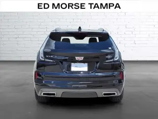 Cadillac XT4 2024 Sport 4dr Crossover