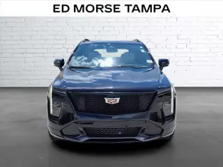 Cadillac XT4 2024 Sport 4dr Crossover