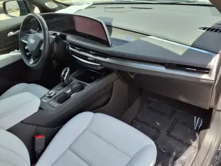 Cadillac XT4 2024 Sport 4dr Crossover
