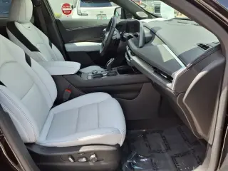 Cadillac XT4 2024 Sport 4dr Crossover