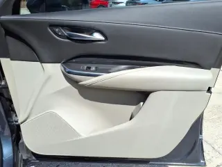 Cadillac XT4 2019 Premium Luxury 4dr Crossover