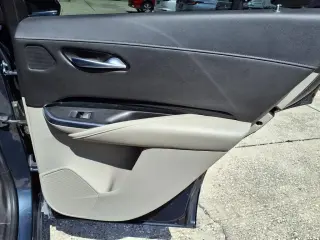 Cadillac XT4 2019 Premium Luxury 4dr Crossover