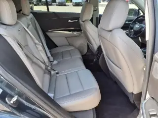 Cadillac XT4 2019 Premium Luxury 4dr Crossover