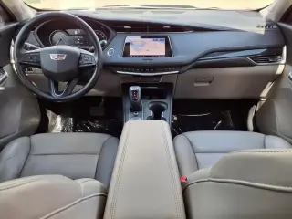 Cadillac XT4 2019 Premium Luxury 4dr Crossover