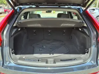 Cadillac XT4 2019 Premium Luxury 4dr Crossover