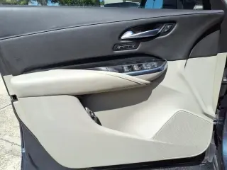 Cadillac XT4 2019 Premium Luxury 4dr Crossover