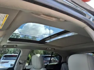 Cadillac XT4 2019 Premium Luxury 4dr Crossover