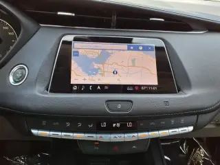 Cadillac XT4 2019 Premium Luxury 4dr Crossover