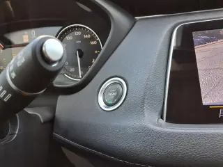Cadillac XT4 2019 Premium Luxury 4dr Crossover