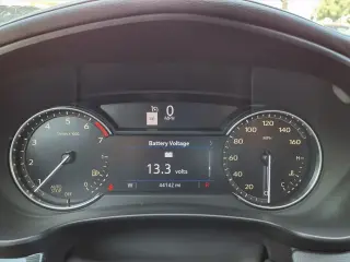 Cadillac XT4 2019 Premium Luxury 4dr Crossover