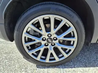 Cadillac XT4 2019 Premium Luxury 4dr Crossover