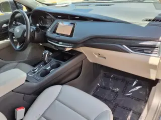 Cadillac XT4 2019 Premium Luxury 4dr Crossover