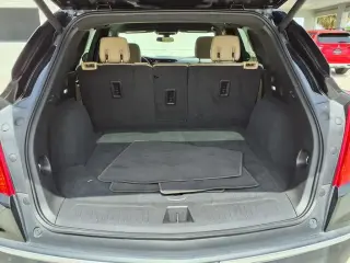 Cadillac XT5 2018 4dr SUV