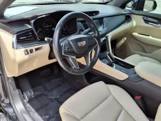 Cadillac XT5 2018 4dr SUV