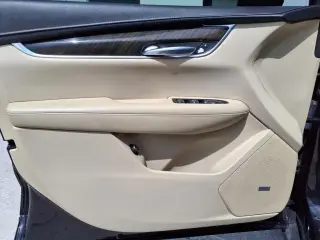 Cadillac XT5 2018 4dr SUV