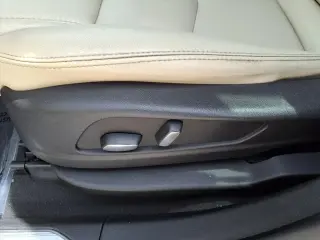Cadillac XT5 2018 4dr SUV
