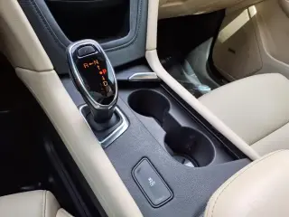 Cadillac XT5 2018 4dr SUV
