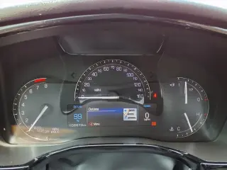 Cadillac XT5 2018 4dr SUV