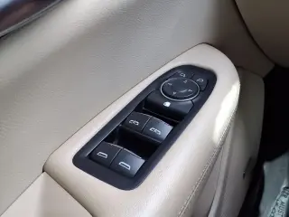 Cadillac XT5 2018 4dr SUV