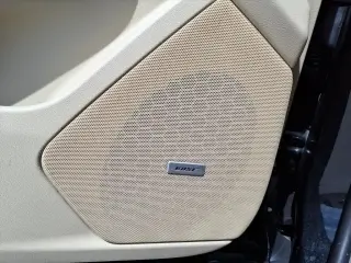 Cadillac XT5 2018 4dr SUV