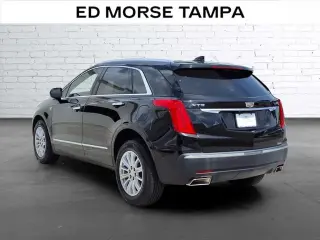 Cadillac XT5 2018 4dr SUV