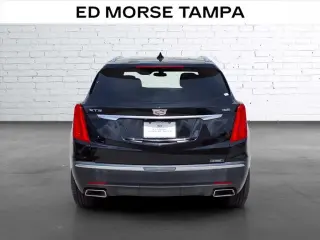 Cadillac XT5 2018 4dr SUV