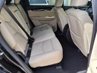 Cadillac XT5 2018 4dr SUV
