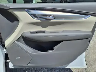Cadillac XT5 2020 Premium Luxury 4dr SUV