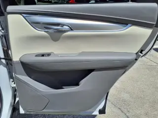 Cadillac XT5 2020 Premium Luxury 4dr SUV
