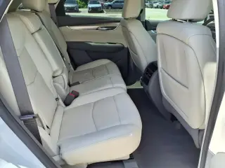Cadillac XT5 2020 Premium Luxury 4dr SUV
