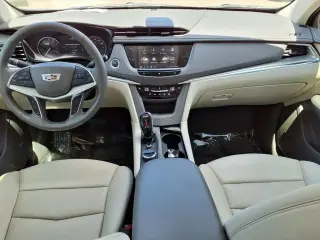 Cadillac XT5 2020 Premium Luxury 4dr SUV