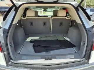 Cadillac XT5 2020 Premium Luxury 4dr SUV