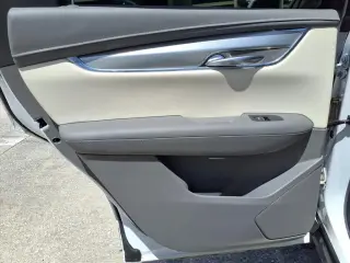 Cadillac XT5 2020 Premium Luxury 4dr SUV