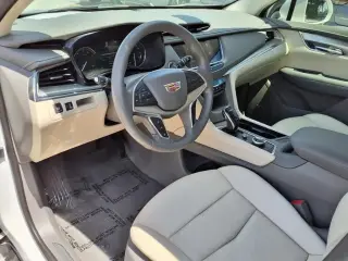 Cadillac XT5 2020 Premium Luxury 4dr SUV